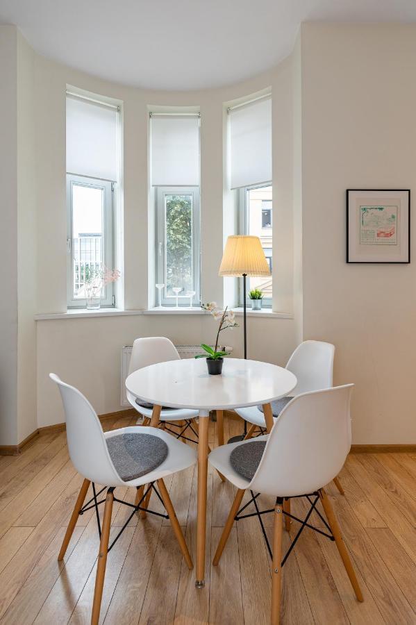 Freedom Avenue Apartment By Polo Apartments Kaunas Exterior foto